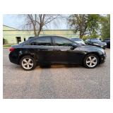 2016 CHEVROLET CRUZE LIMITED 2LT AUTO *No Accidents* (NO RESERVE)