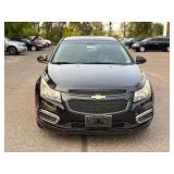 2016 CHEVROLET CRUZE LIMITED 2LT AUTO *No Accidents* (NO RESERVE)