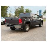 2010 GMC SIERRA 1500 SL *4x4* (NO RESERVE)