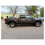2010 GMC SIERRA 1500 SL *4x4* (NO RESERVE)