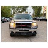 2010 GMC SIERRA 1500 SL *4x4* (NO RESERVE)