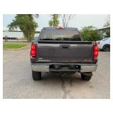 2010 GMC SIERRA 1500 SL *4x4* (NO RESERVE)