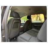 2010 GMC SIERRA 1500 SL *4x4* (NO RESERVE)