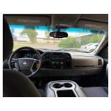 2010 GMC SIERRA 1500 SL *4x4* (NO RESERVE)