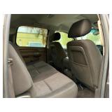 2010 GMC SIERRA 1500 SL *4x4* (NO RESERVE)