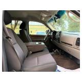 2010 GMC SIERRA 1500 SL *4x4* (NO RESERVE)