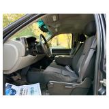 2010 GMC SIERRA 1500 SL *4x4* (NO RESERVE)