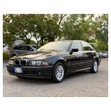 2003 BMW 5 SERIES 530I *No Accidents* (NO RESERVE)
