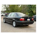 2003 BMW 5 SERIES 530I *No Accidents* (NO RESERVE)