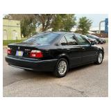 2003 BMW 5 SERIES 530I *No Accidents* (NO RESERVE)