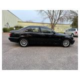 2003 BMW 5 SERIES 530I *No Accidents* (NO RESERVE)