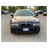 2003 BMW 5 SERIES 530I *No Accidents* (NO RESERVE)
