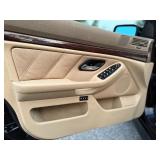 2003 BMW 5 SERIES 530I *No Accidents* (NO RESERVE)