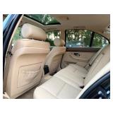 2003 BMW 5 SERIES 530I *No Accidents* (NO RESERVE)