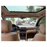 2003 BMW 5 SERIES 530I *No Accidents* (NO RESERVE)