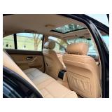 2003 BMW 5 SERIES 530I *No Accidents* (NO RESERVE)