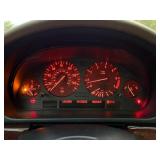 2003 BMW 5 SERIES 530I *No Accidents* (NO RESERVE)