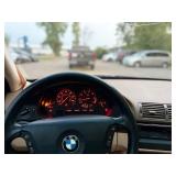 2003 BMW 5 SERIES 530I *No Accidents* (NO RESERVE)