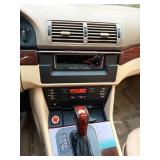 2003 BMW 5 SERIES 530I *No Accidents* (NO RESERVE)