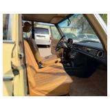 1976 MERCEDES 240V