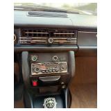 1976 MERCEDES 240V