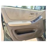 2004 TOYOTA HIGHLANDER *All Wheel Drive | 1 Owner* (NO RESERVE)