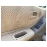 2004 TOYOTA HIGHLANDER *All Wheel Drive | 1 Owner* (NO RESERVE)