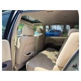 2004 TOYOTA HIGHLANDER *All Wheel Drive | 1 Owner* (NO RESERVE)