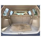 2004 TOYOTA HIGHLANDER *All Wheel Drive | 1 Owner* (NO RESERVE)