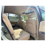 2004 TOYOTA HIGHLANDER *All Wheel Drive | 1 Owner* (NO RESERVE)