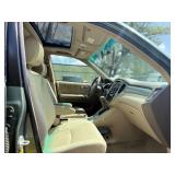 2004 TOYOTA HIGHLANDER *All Wheel Drive | 1 Owner* (NO RESERVE)