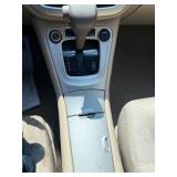 2004 TOYOTA HIGHLANDER *All Wheel Drive | 1 Owner* (NO RESERVE)