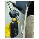 2004 TOYOTA HIGHLANDER *All Wheel Drive | 1 Owner* (NO RESERVE)