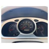 2004 TOYOTA HIGHLANDER *All Wheel Drive | 1 Owner* (NO RESERVE)