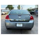 2007 CHEVROLET IMPALA LT *Prior Certified Pre-Owned* (NO RESERVE)