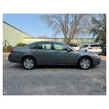 2007 CHEVROLET IMPALA LT *Prior Certified Pre-Owned* (NO RESERVE)