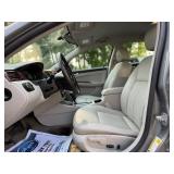 2007 CHEVROLET IMPALA LT *Prior Certified Pre-Owned* (NO RESERVE)