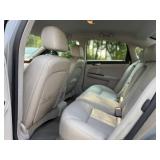 2007 CHEVROLET IMPALA LT *Prior Certified Pre-Owned* (NO RESERVE)