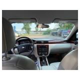 2007 CHEVROLET IMPALA LT *Prior Certified Pre-Owned* (NO RESERVE)