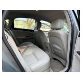 2007 CHEVROLET IMPALA LT *Prior Certified Pre-Owned* (NO RESERVE)