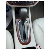 2007 CHEVROLET IMPALA LT *Prior Certified Pre-Owned* (NO RESERVE)