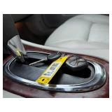 2007 CHEVROLET IMPALA LT *Prior Certified Pre-Owned* (NO RESERVE)