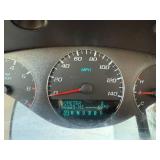 2007 CHEVROLET IMPALA LT *Prior Certified Pre-Owned* (NO RESERVE)