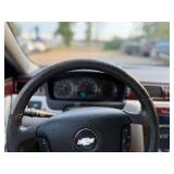 2007 CHEVROLET IMPALA LT *Prior Certified Pre-Owned* (NO RESERVE)