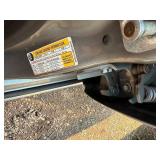 2007 CHEVROLET IMPALA LT *Prior Certified Pre-Owned* (NO RESERVE)