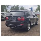 2012 BMW X5 XDRIVE 35I PREMIUM *All Wheel Drive | No Accidents* (NO RESERVE)