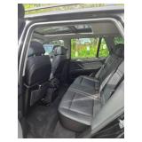 2012 BMW X5 XDRIVE 35I PREMIUM *All Wheel Drive | No Accidents* (NO RESERVE)