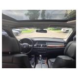 2012 BMW X5 XDRIVE 35I PREMIUM *All Wheel Drive | No Accidents* (NO RESERVE)
