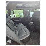 2012 BMW X5 XDRIVE 35I PREMIUM *All Wheel Drive | No Accidents* (NO RESERVE)