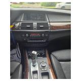 2012 BMW X5 XDRIVE 35I PREMIUM *All Wheel Drive | No Accidents* (NO RESERVE)